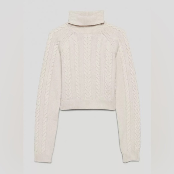 Sunday Best Sweaters - Sunday Best Jones Sweater - Aritzia